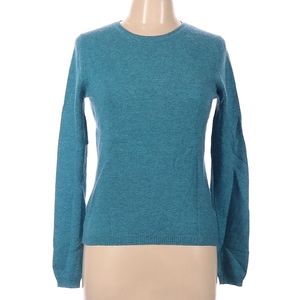J Crew Cashmere Crewneck Sweater